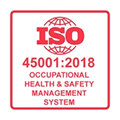 ISO 45001