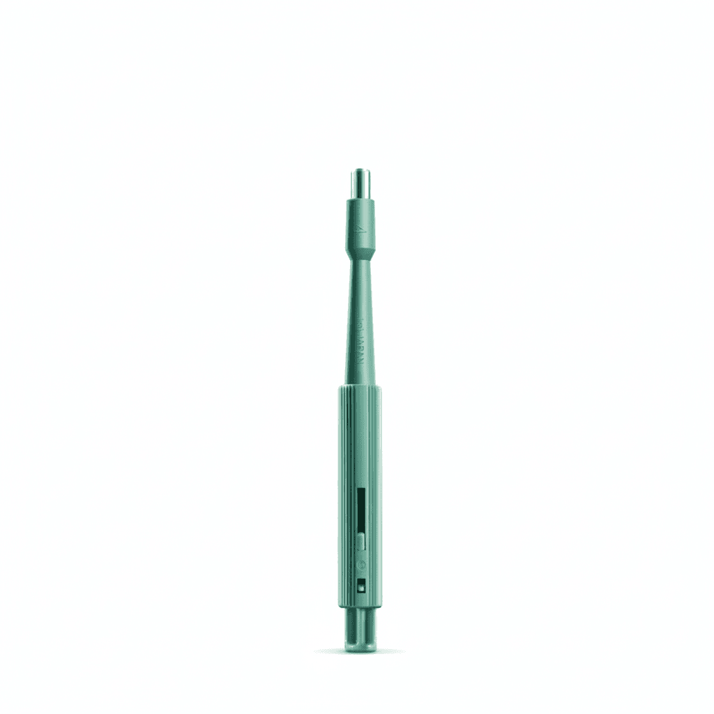 Kai Plunger Type Biopsy Punches