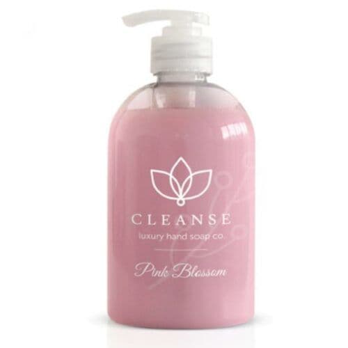 Cleanse Luxury Hand Soap