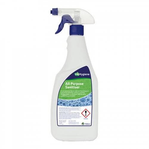 BioHygiene All Purpose Sanitiser