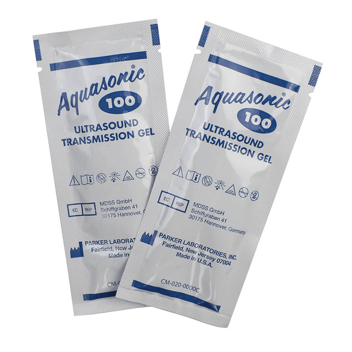 Aquasonic 100 Ultrasound Gel