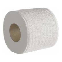 Recycled Toilet Tissue