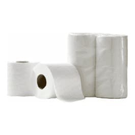 Premium Soft Toilet Tissue