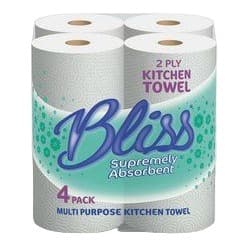 Kitchen Towel | 2 Ply