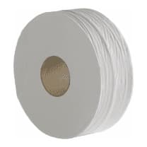 Jumbo Toilet Roll