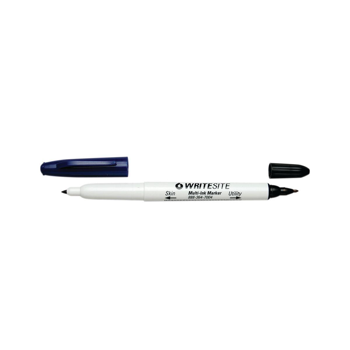 Aspen Surgical Skin Marker Multi-Ink Single