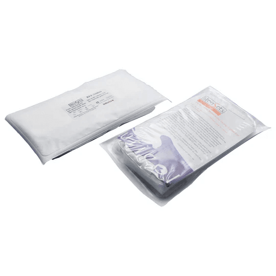 Uricol Newcastle Urine Collection Pack