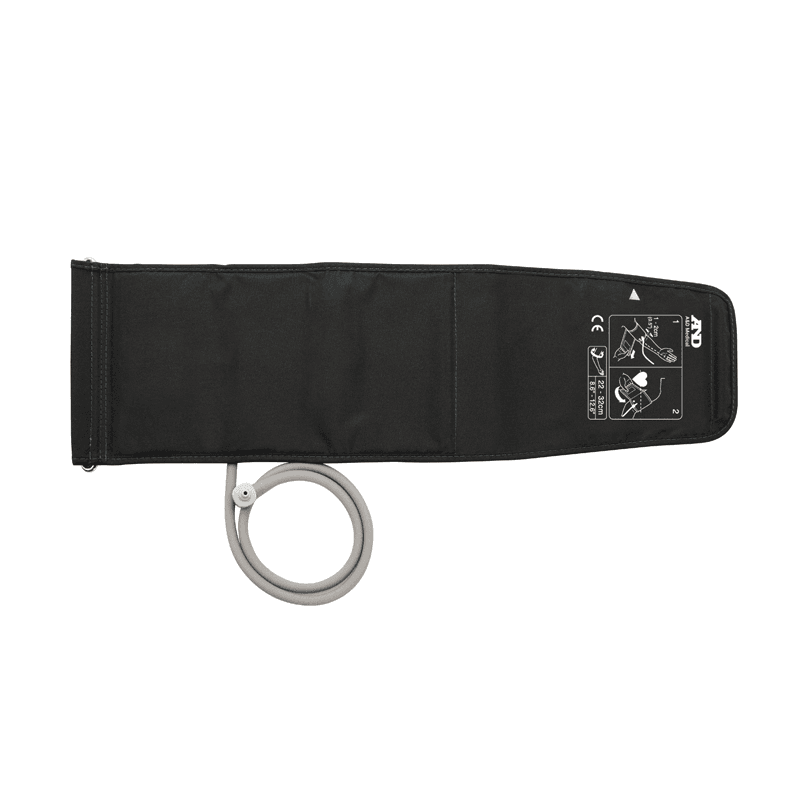 CUF-D Cuffs
