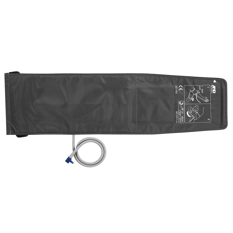 CUF-F Cuffs for UA Series