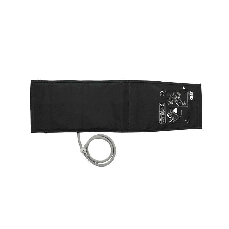 CUF-F Cuffs for UA Series