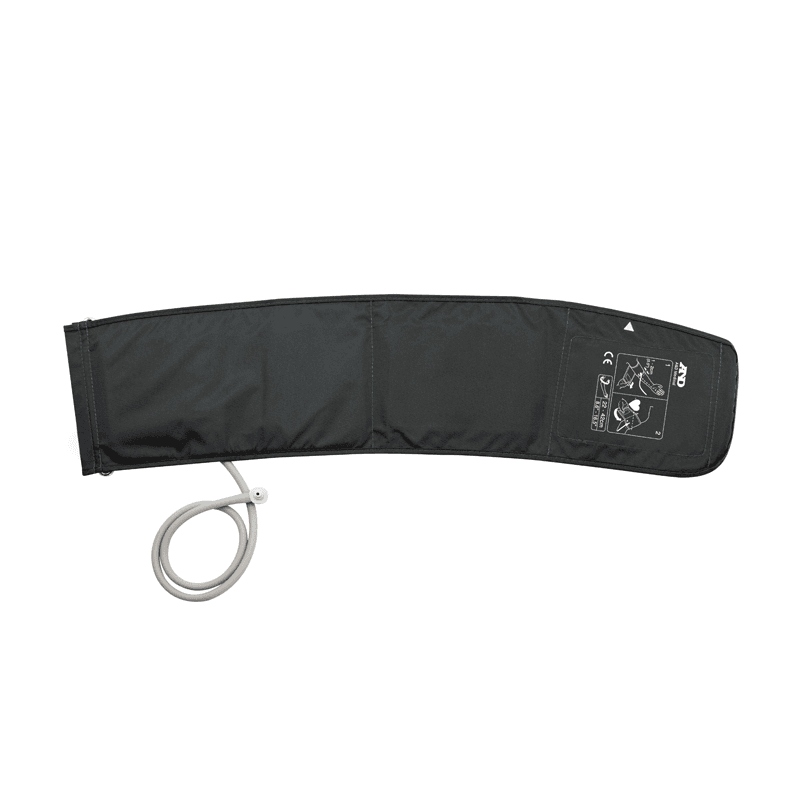 CUF-I-ISO Wide Range 22-42cms