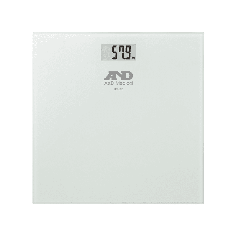 UC-502 Personal Health Scale
