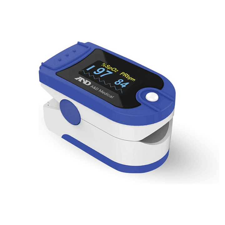 UP-200 MultiView Pulse Oximeter