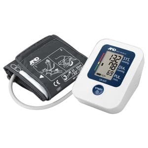 UA-651 Upper Arm BPM with Cuff
