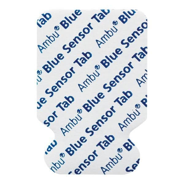 Ambu BlueSensor Tabs