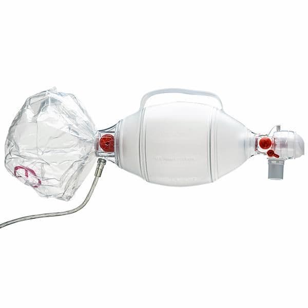 SPUR II Disposable Resuscitator Adult