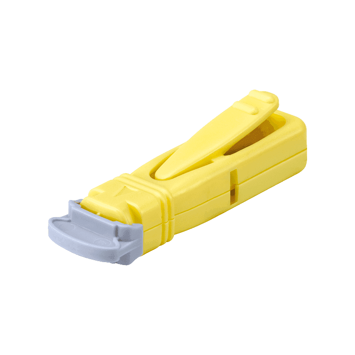 Owen Mumford Unistik 3 Safety Lancets