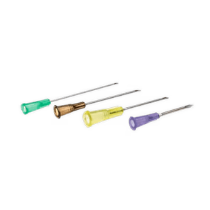 Microlance 3 Needle