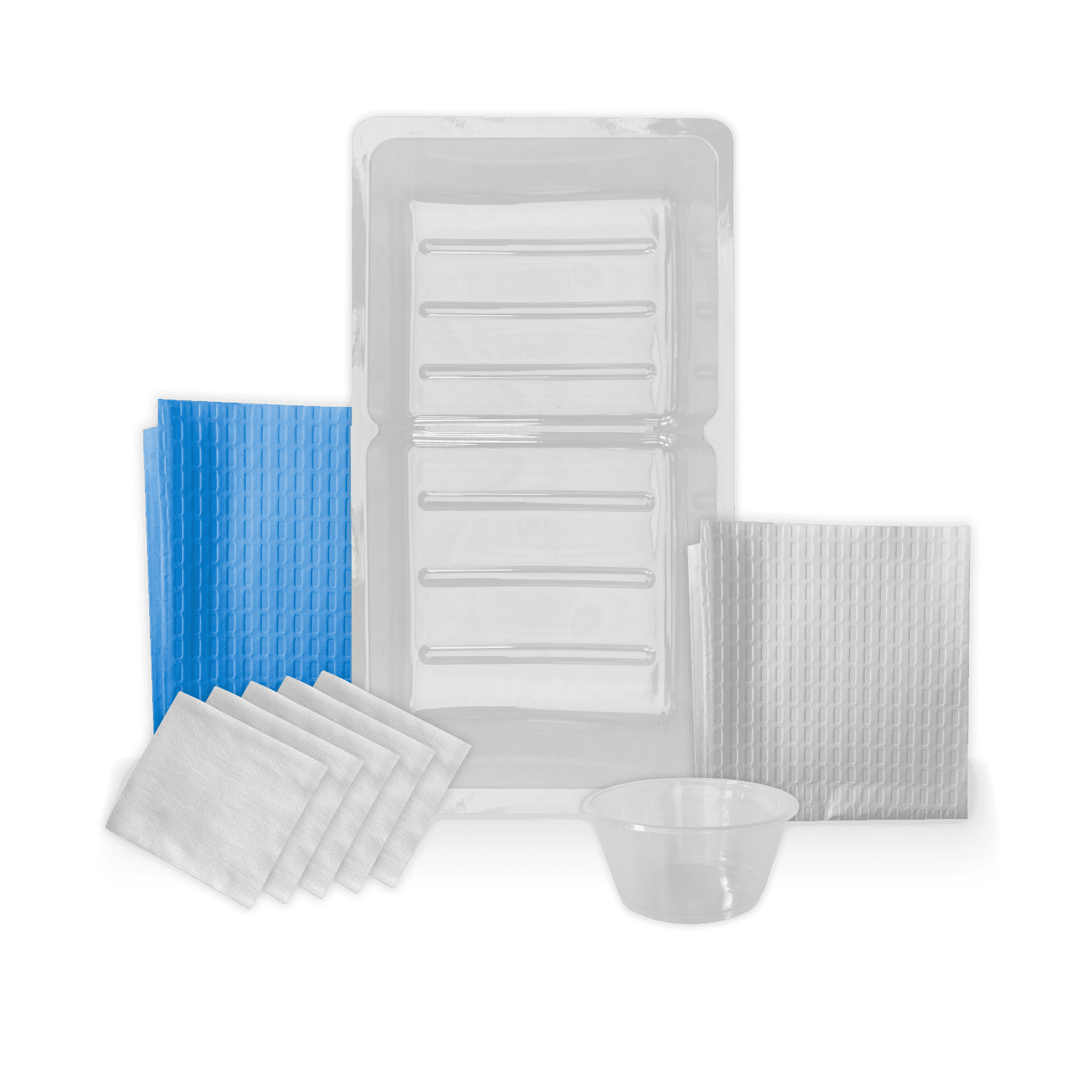 National Wound Care Pack No. 1