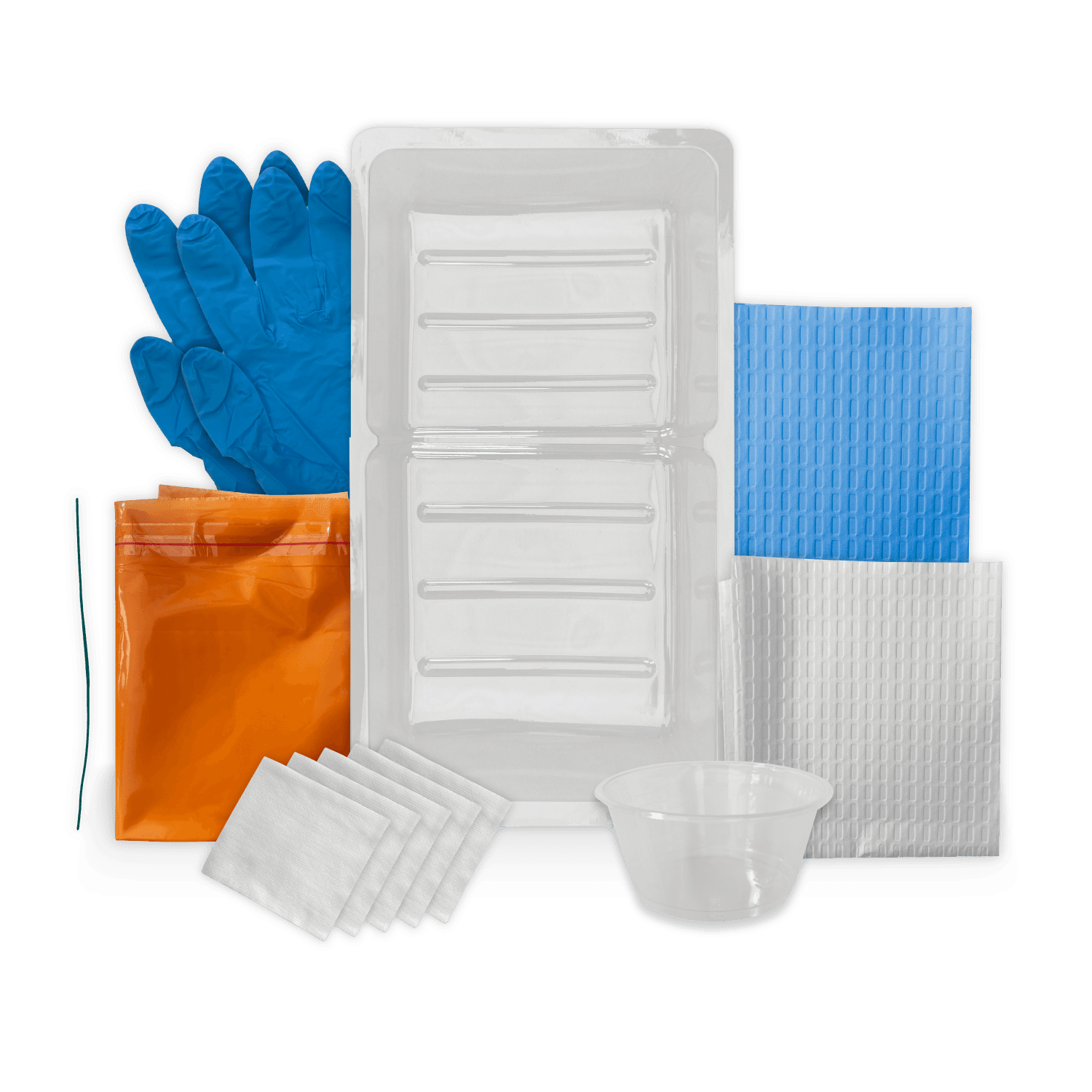 National Wound Care Pack No. 2