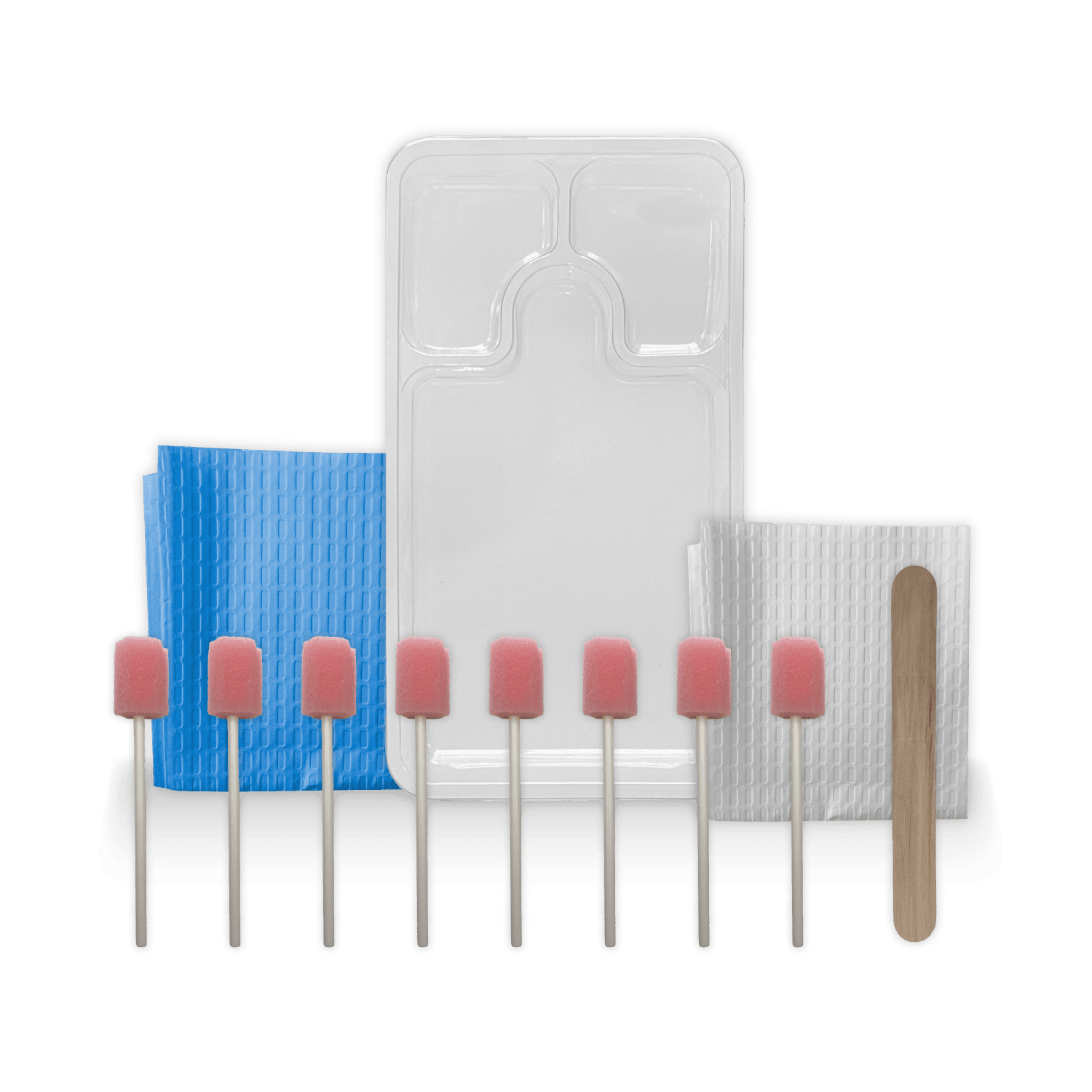 Oral Hygiene Pack