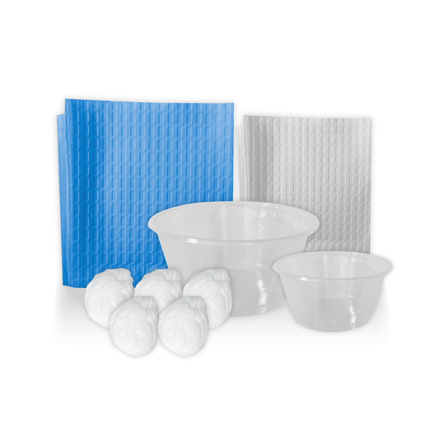 National Vaginal Examination Pack