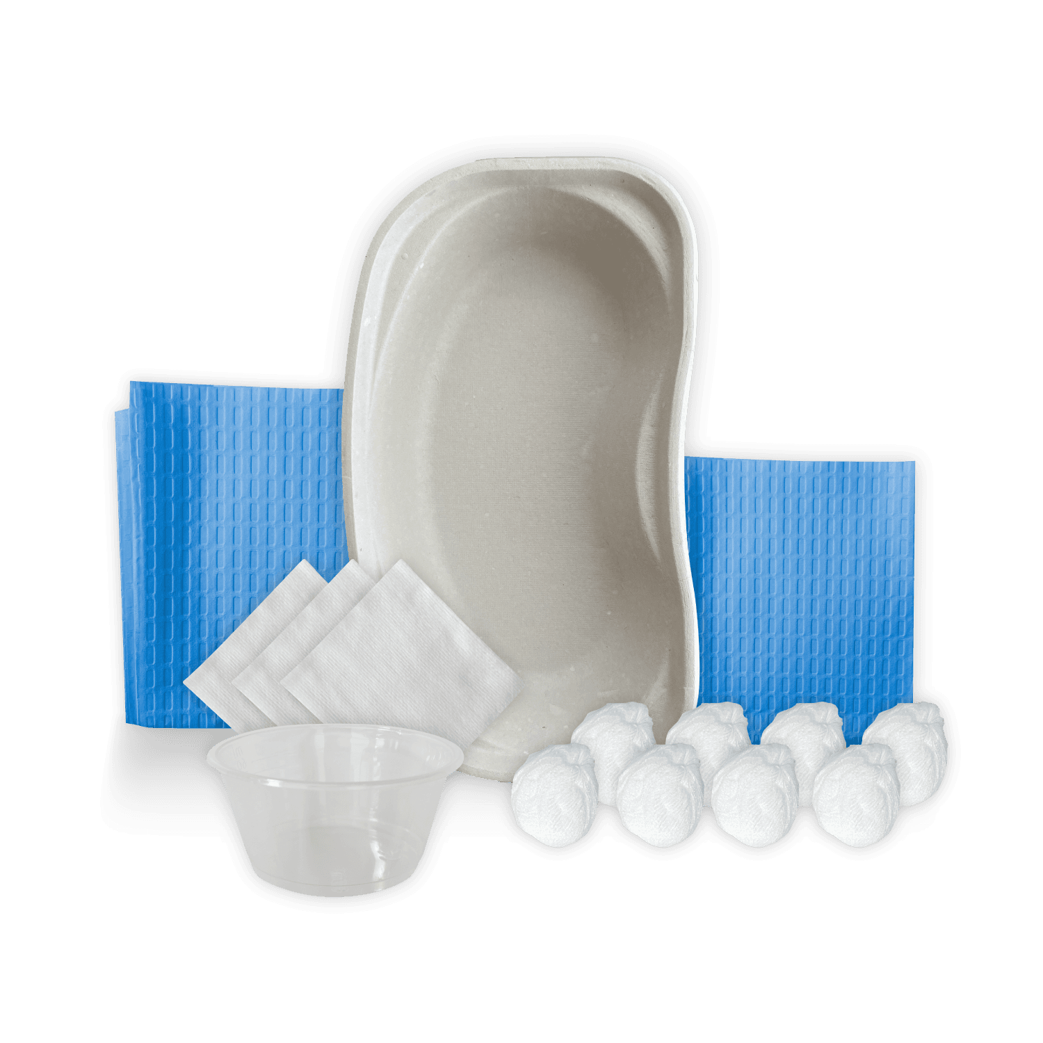 National Catheterisation Pack