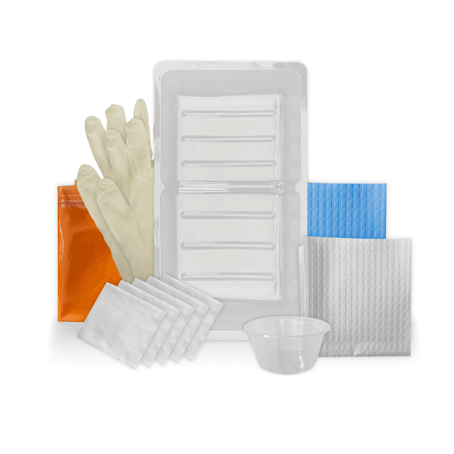 Wound Care No. 2 Pack
