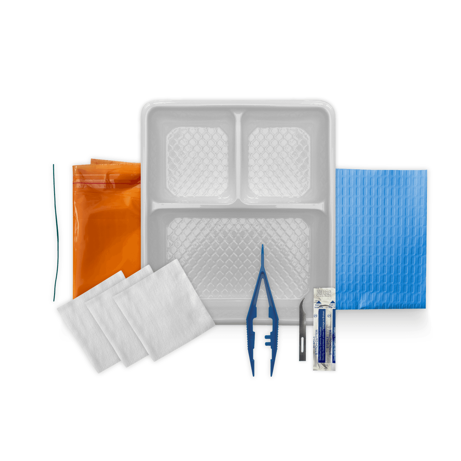 Suture Removal Pack
