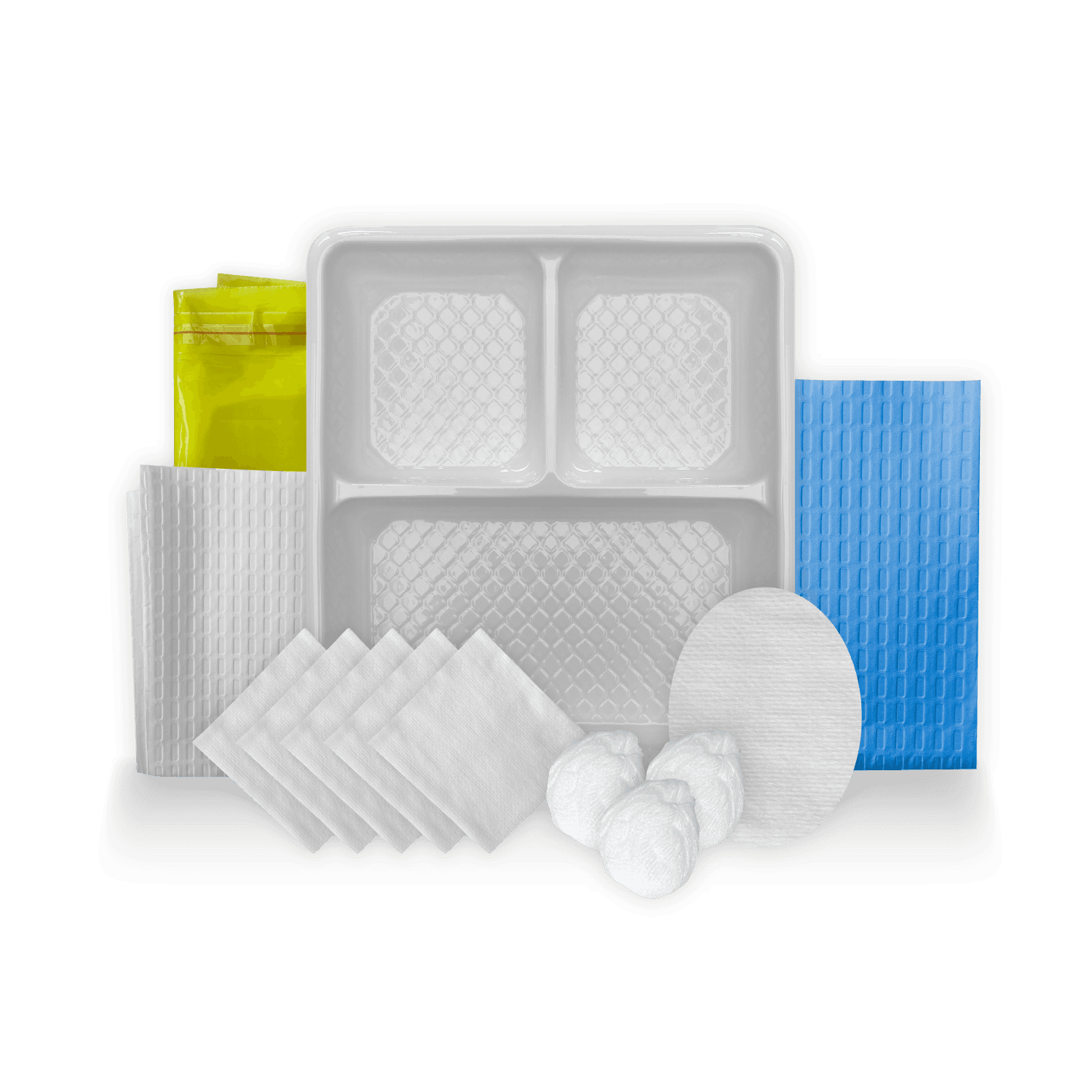 Eye Dressing Pack