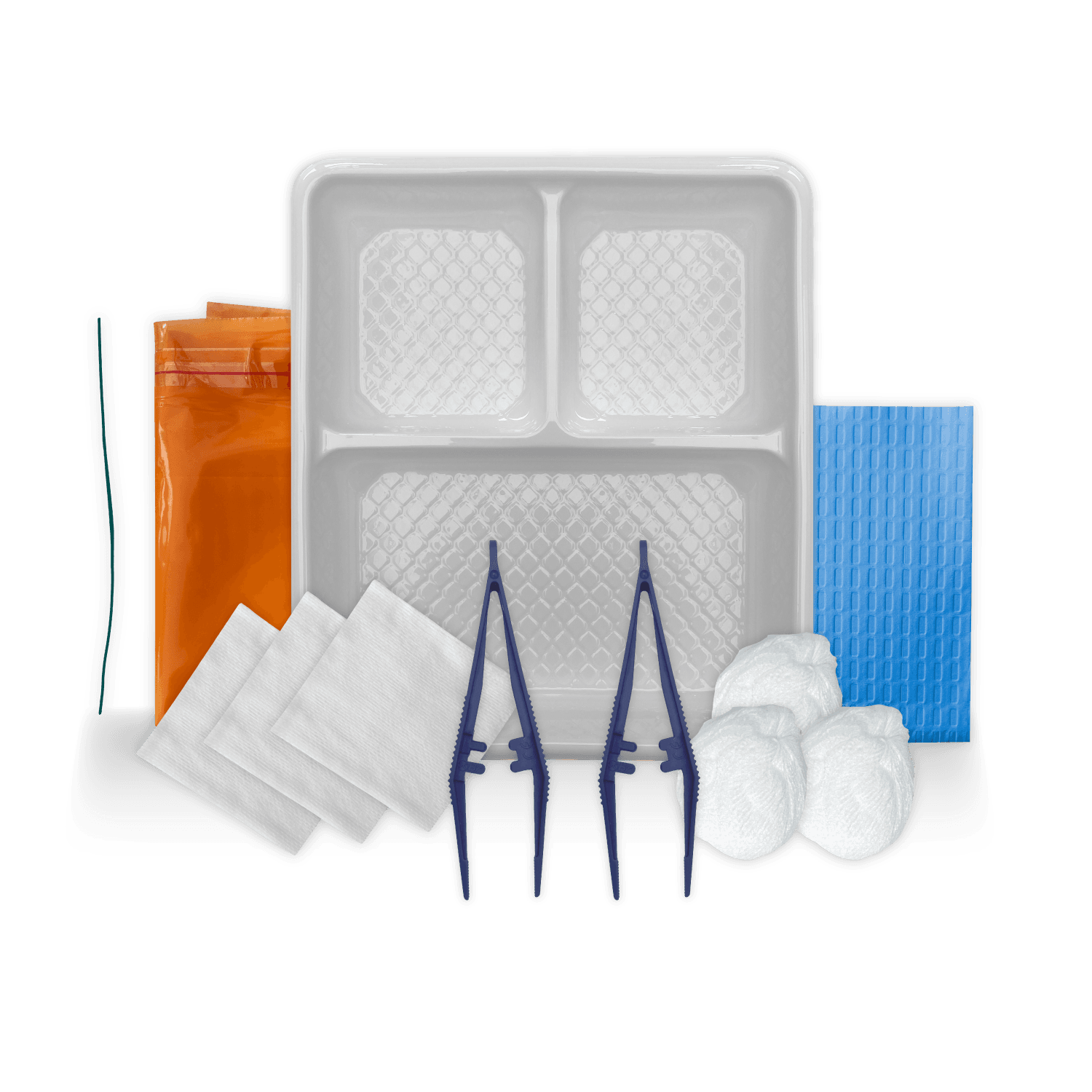 Small Dressing Pack