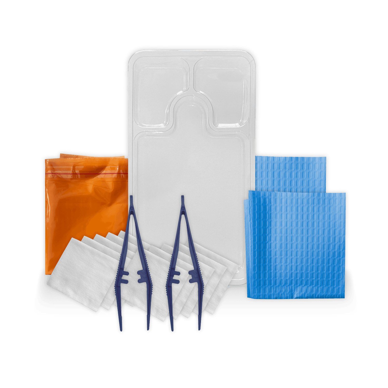 Dressing Pack