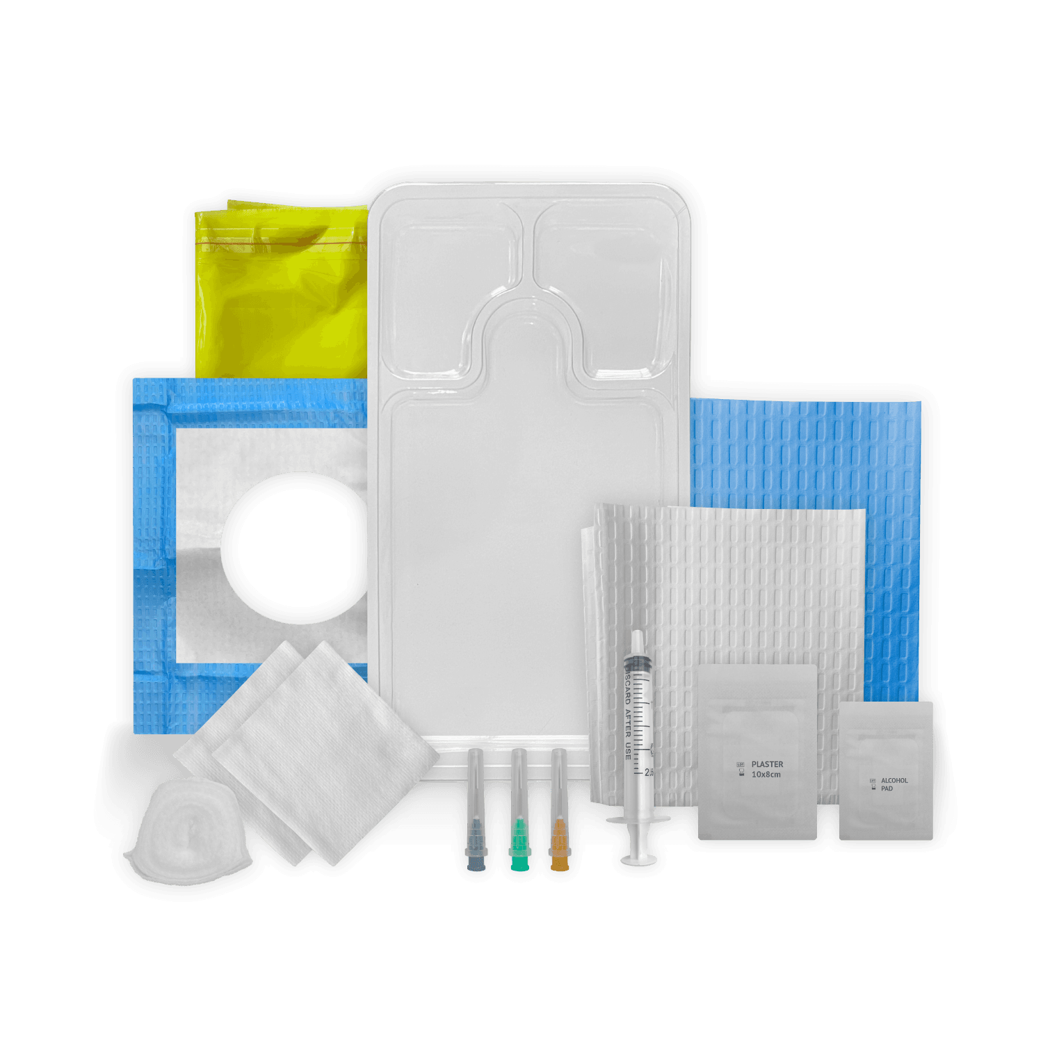 Implant Insertion Kit