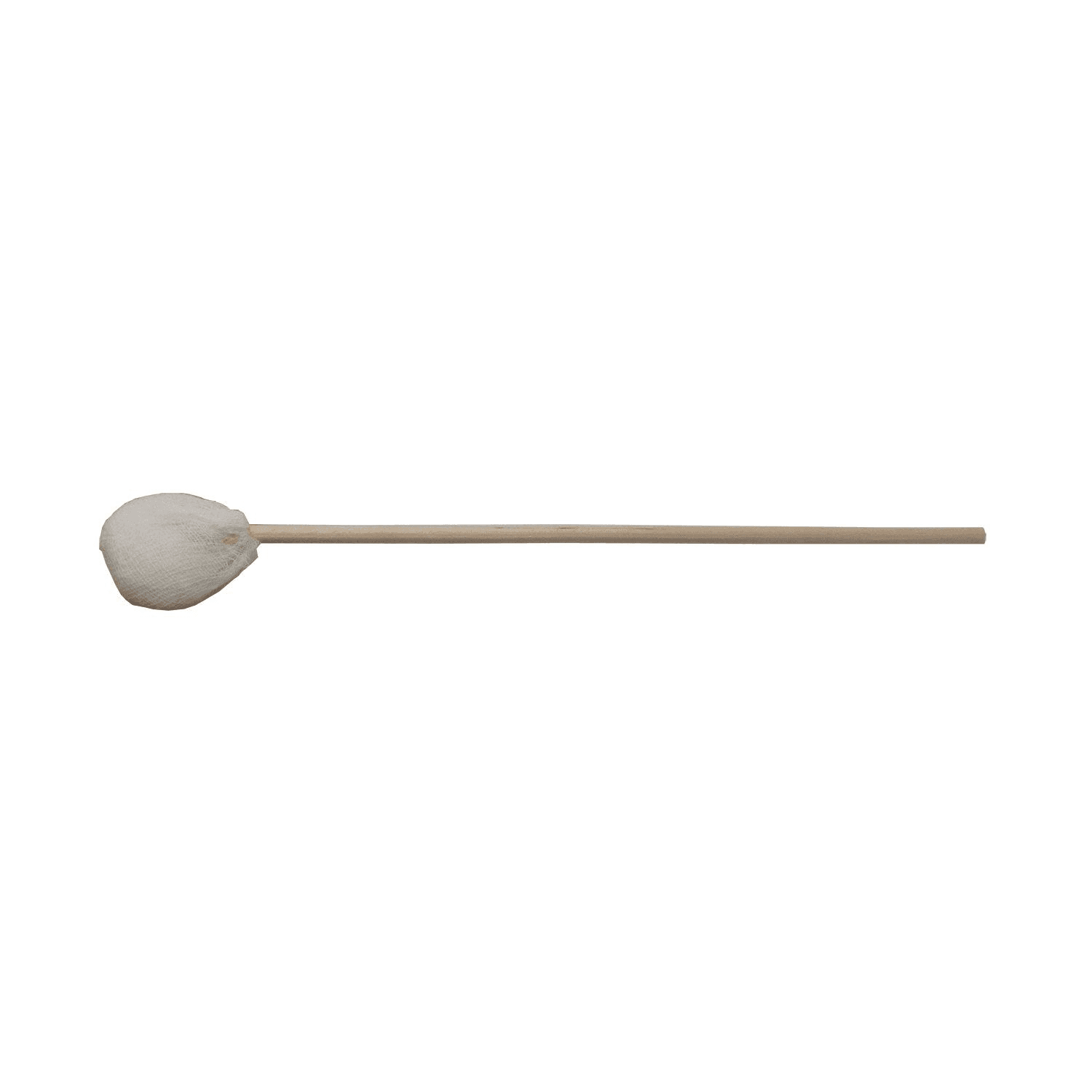 Gauze Ball Tipped Applicator Sterile Large Single