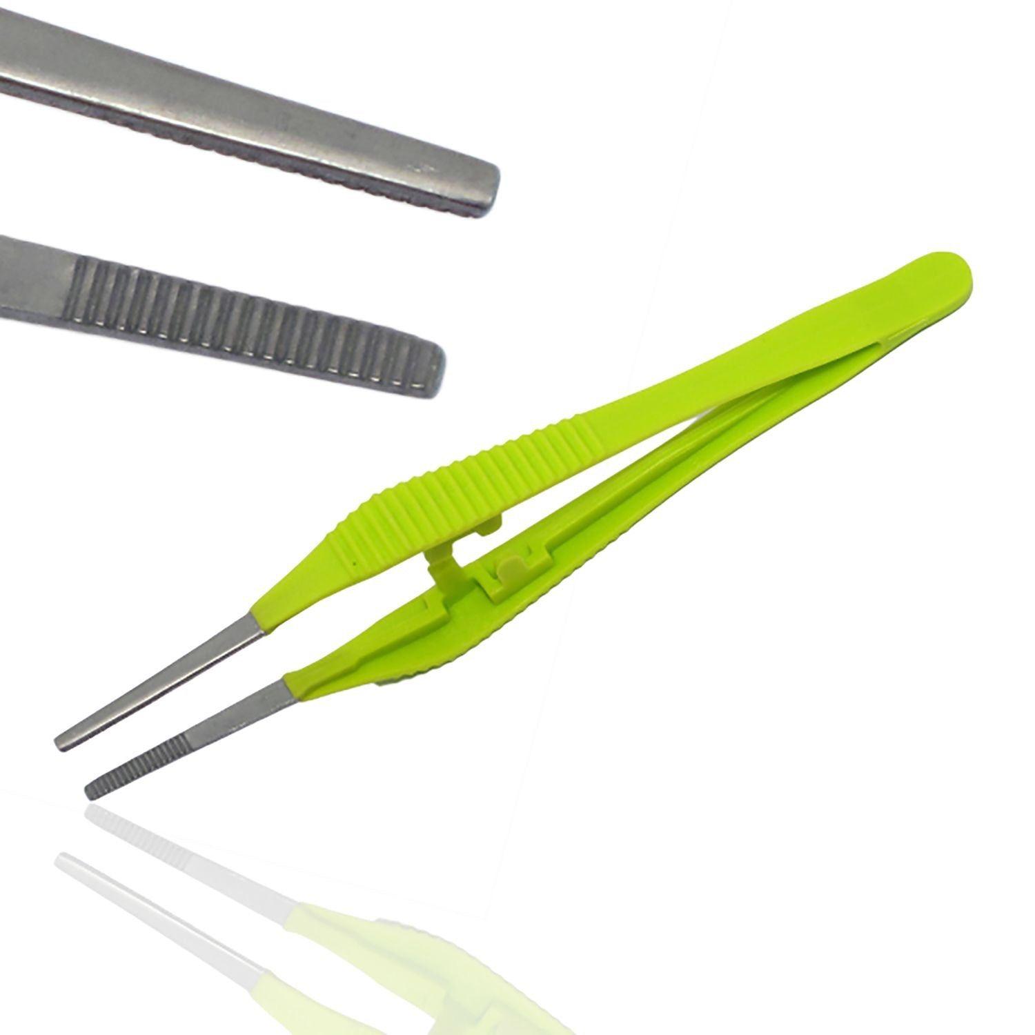 T.O.E. Dissecting Forceps | 13.5cm