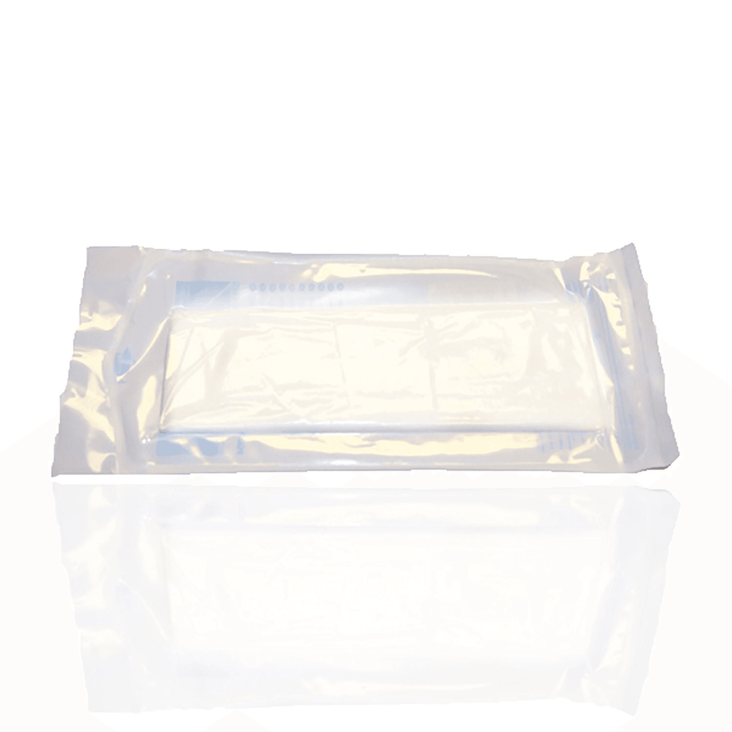2 Ply Sterile V Fold Hand Towel