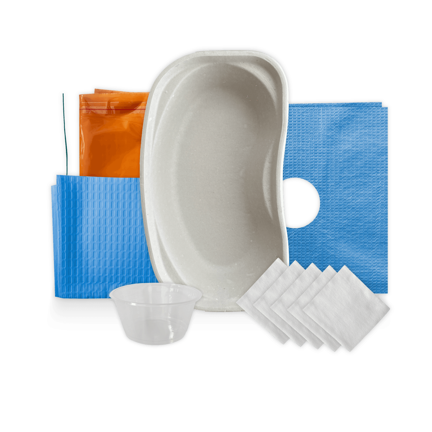 Catheterisation Pack