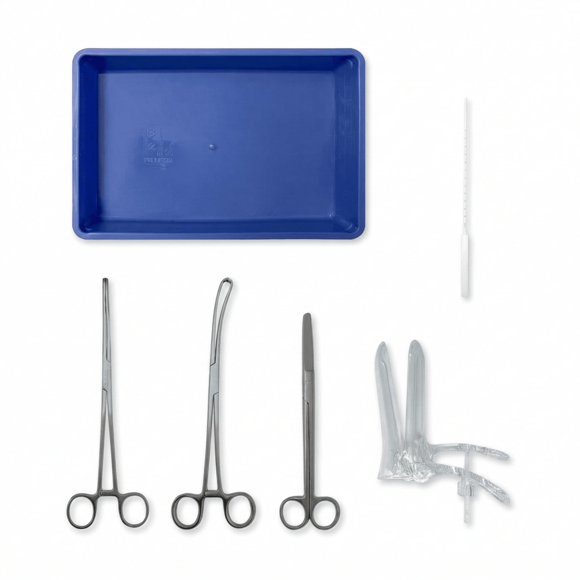 IUCD Fitting Pack No. 1