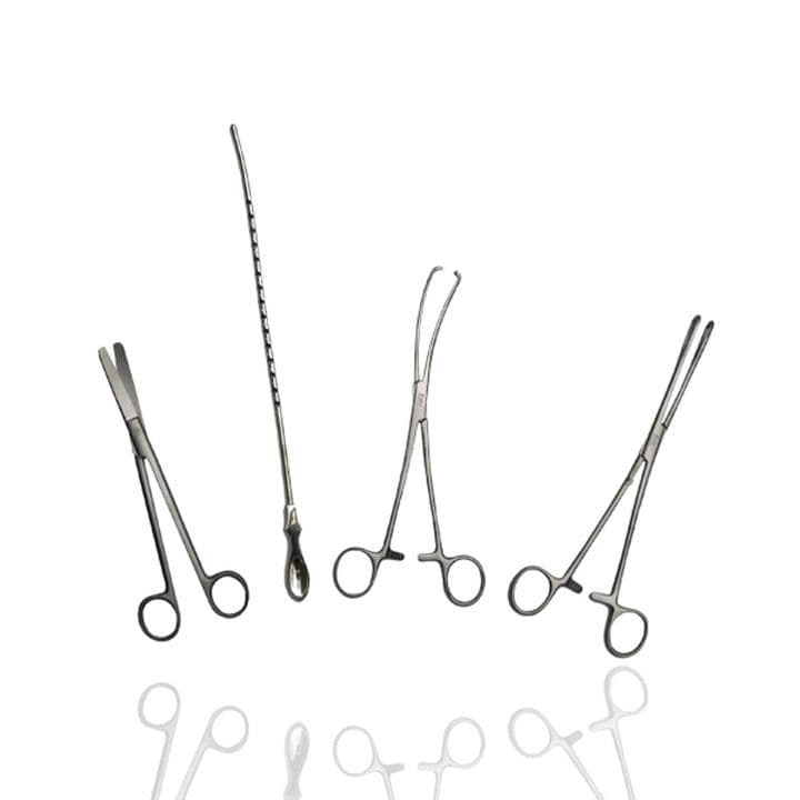 IUCD Instrument Set No. 7