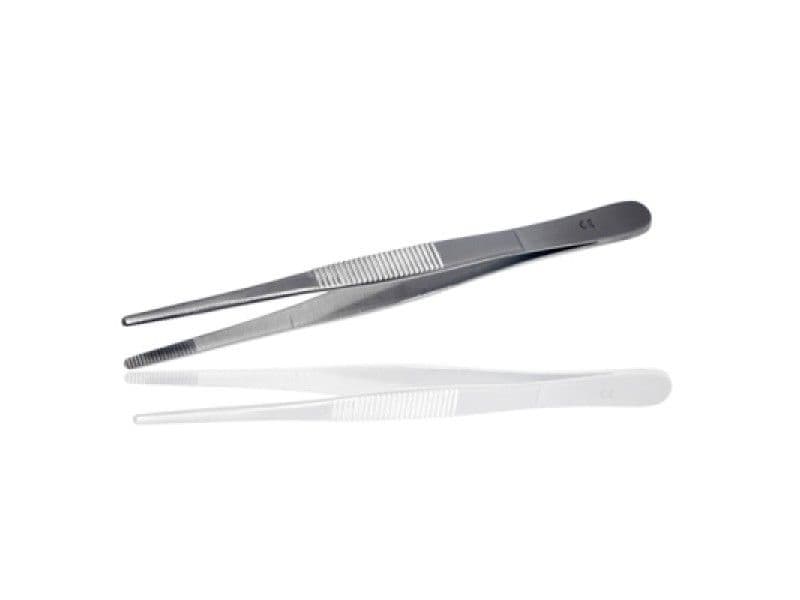 Thumb Forceps | Non Toothed