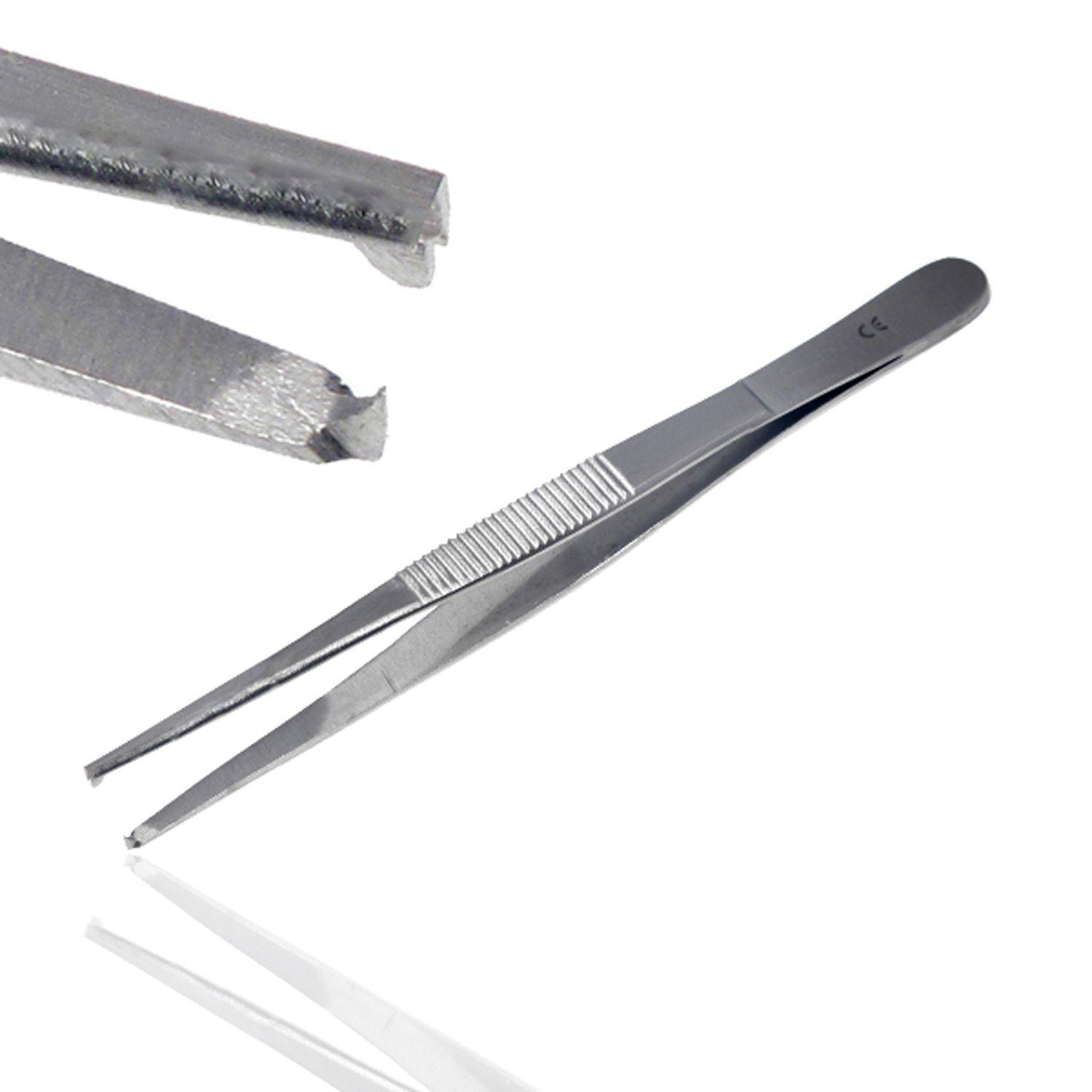 Thumb Forceps | Toothed