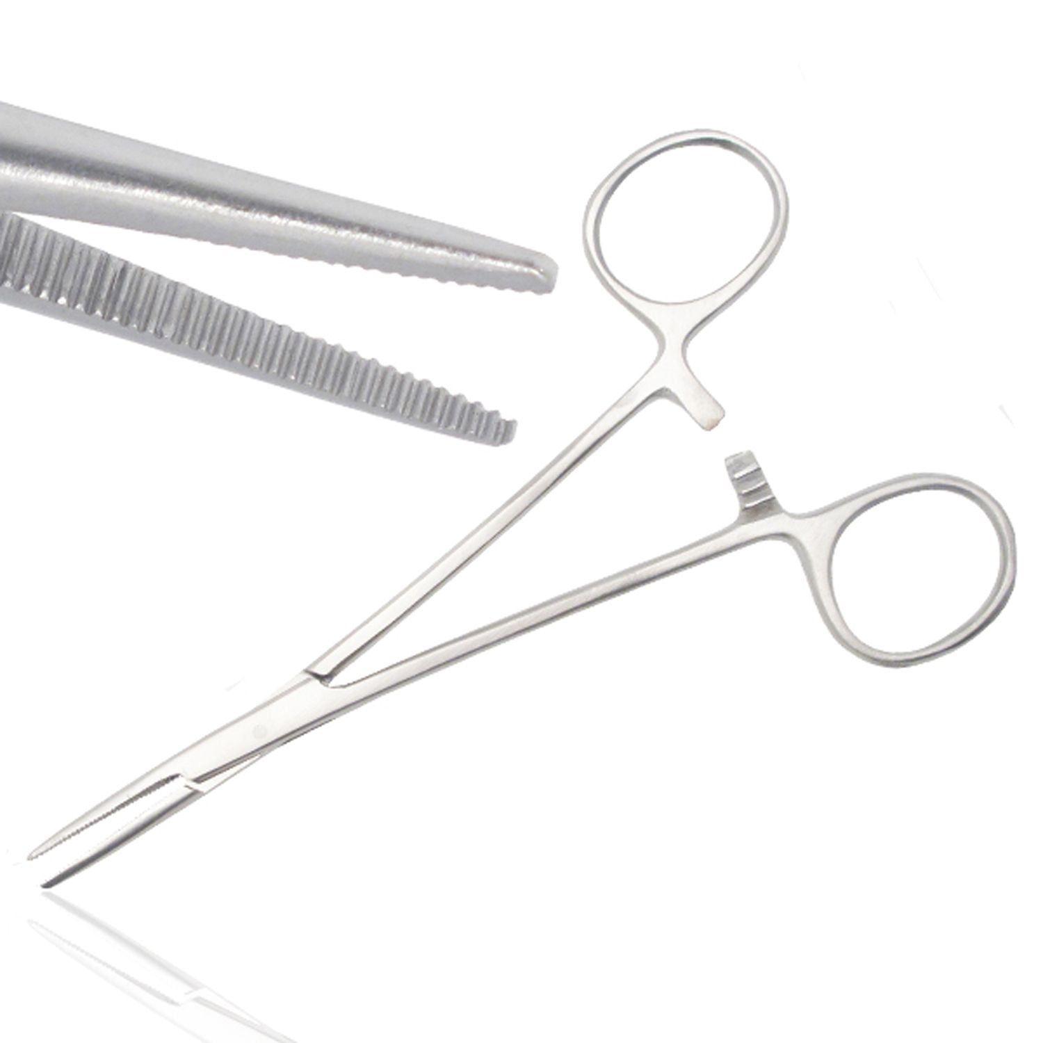 Halsted Mosquito Forceps | Straight