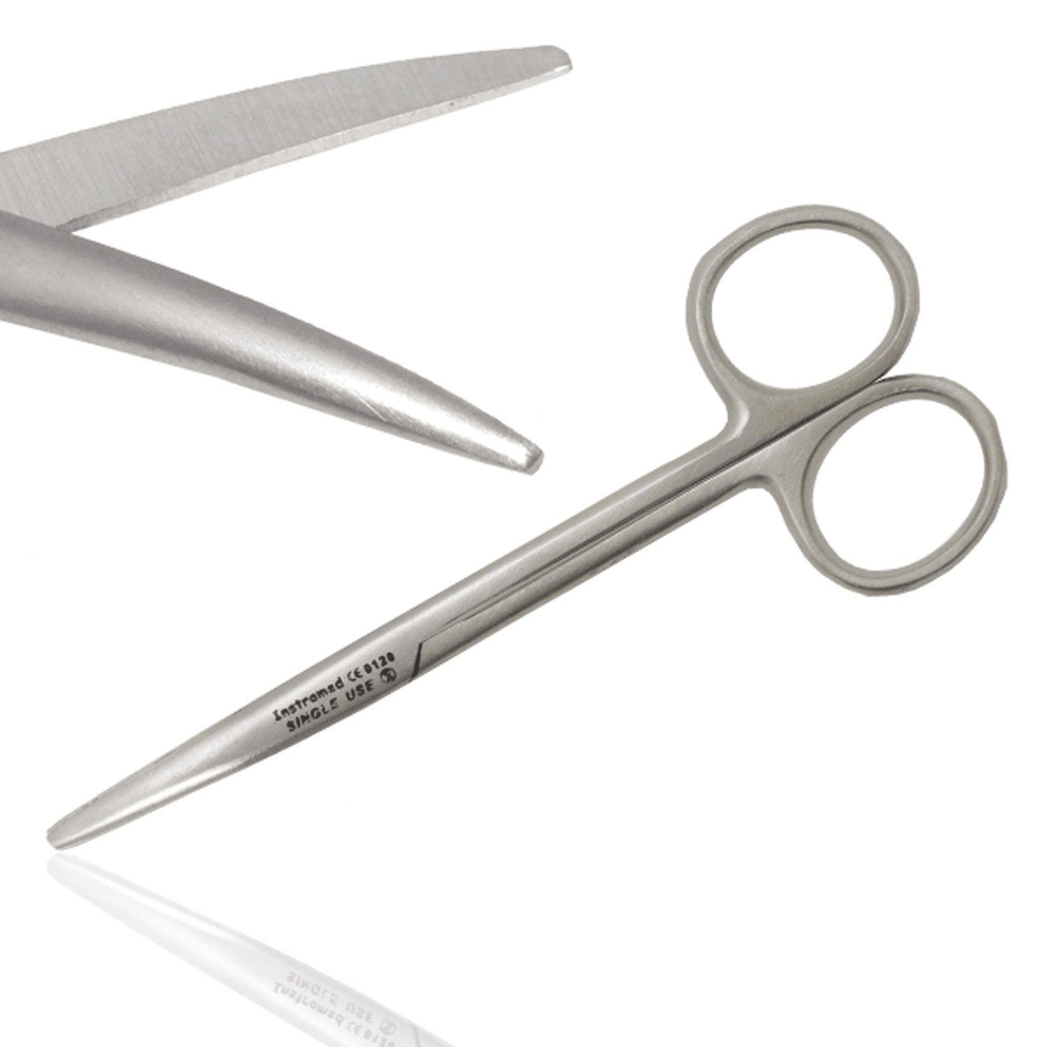 Strabismus Scissors | Fine | Straight