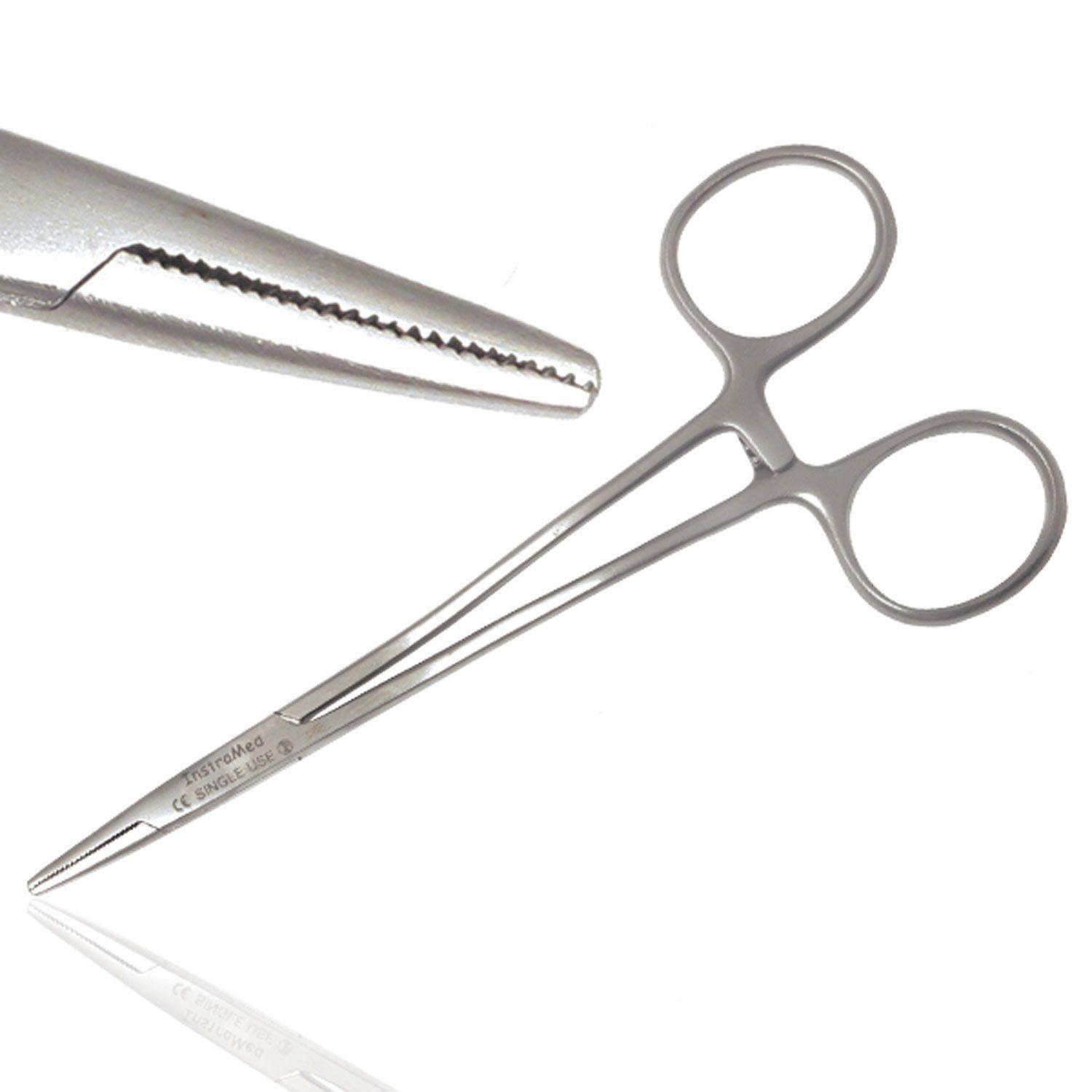 Kilner Needle Holder Sterile 14cm