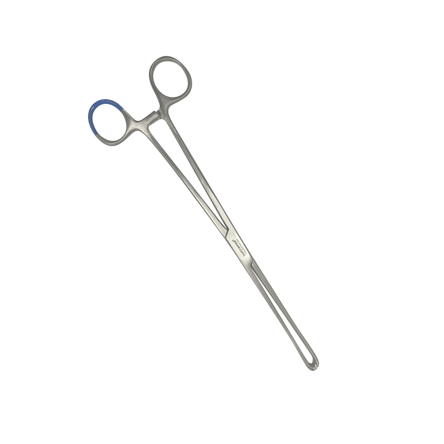 Teales Vulsellum Forceps | Straight