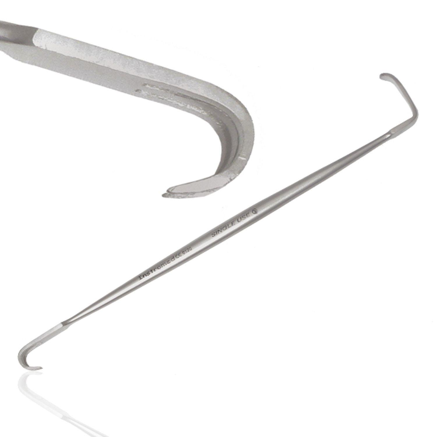 Retractor Kilner Catspaw | Double Ended | Sterile