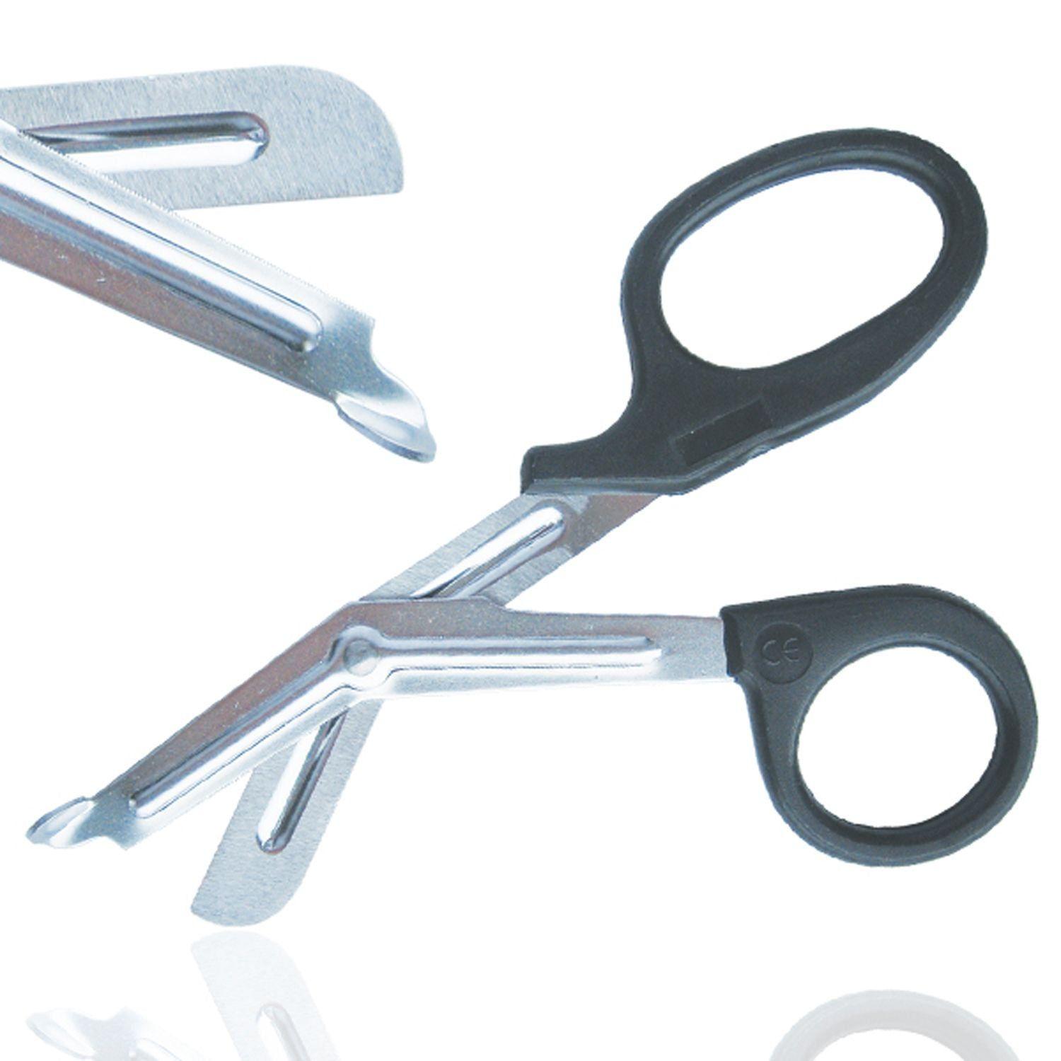 Tough Cut Scissors | Sterile