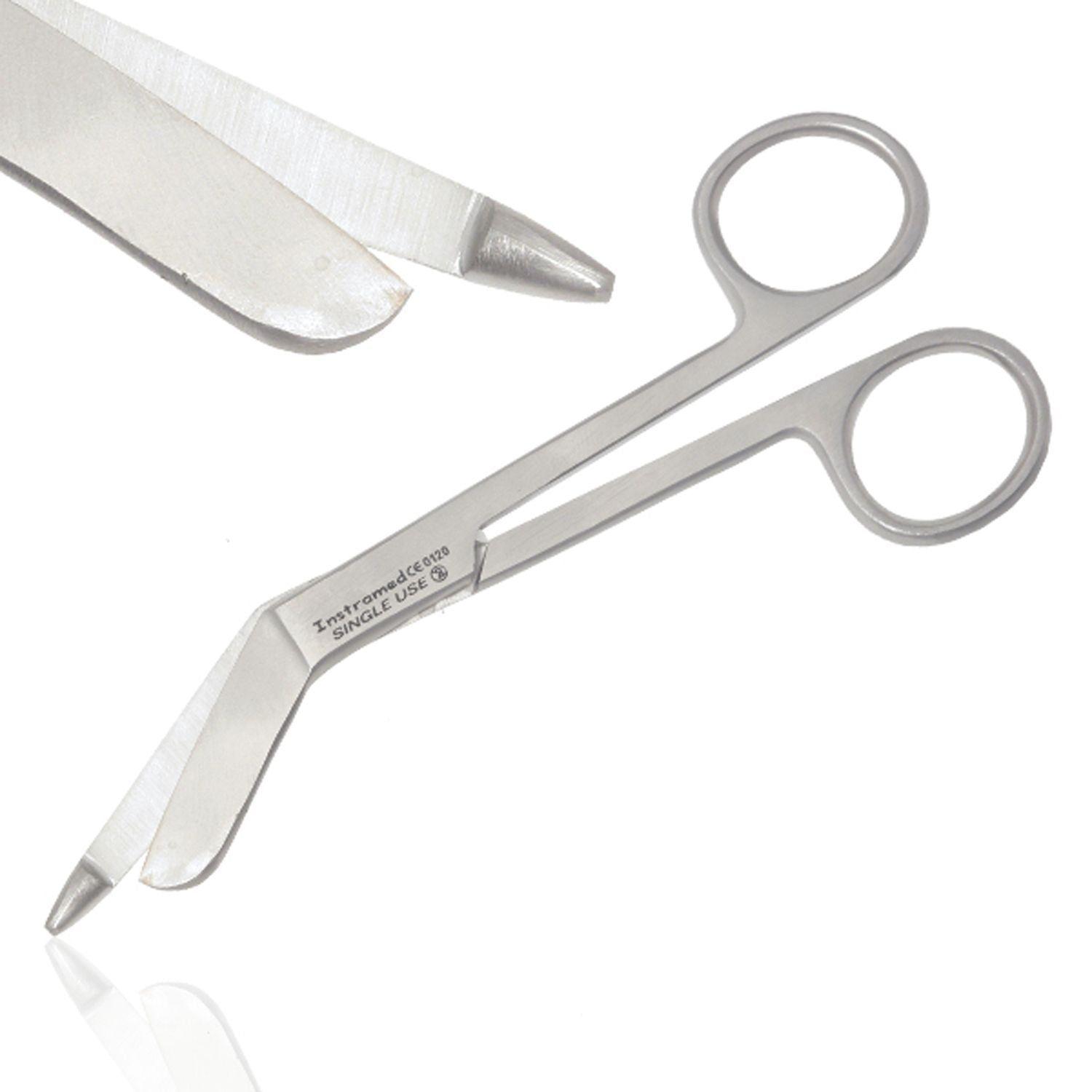 Lister Bandage Scissors | Sterile