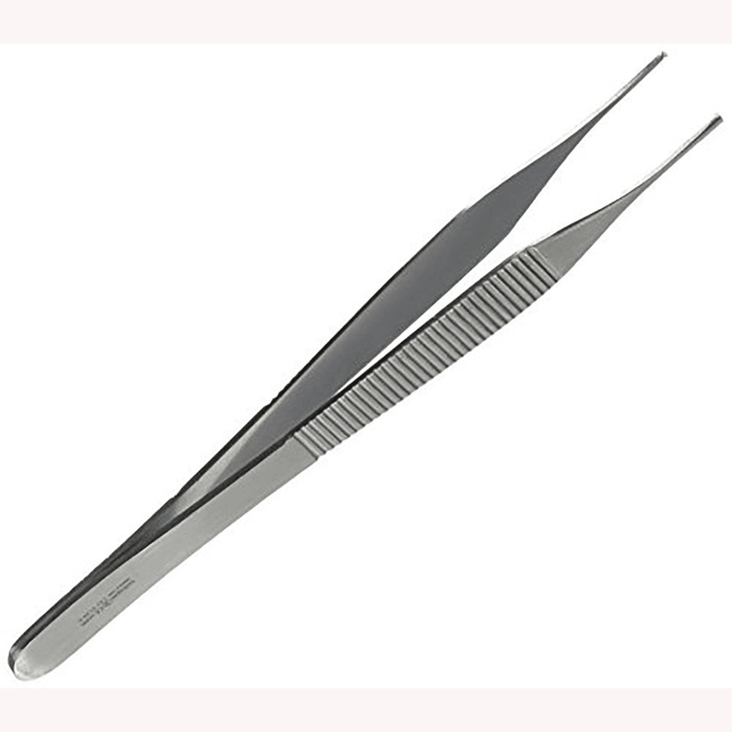 Instrapac Adson Micro Forceps | Toothed