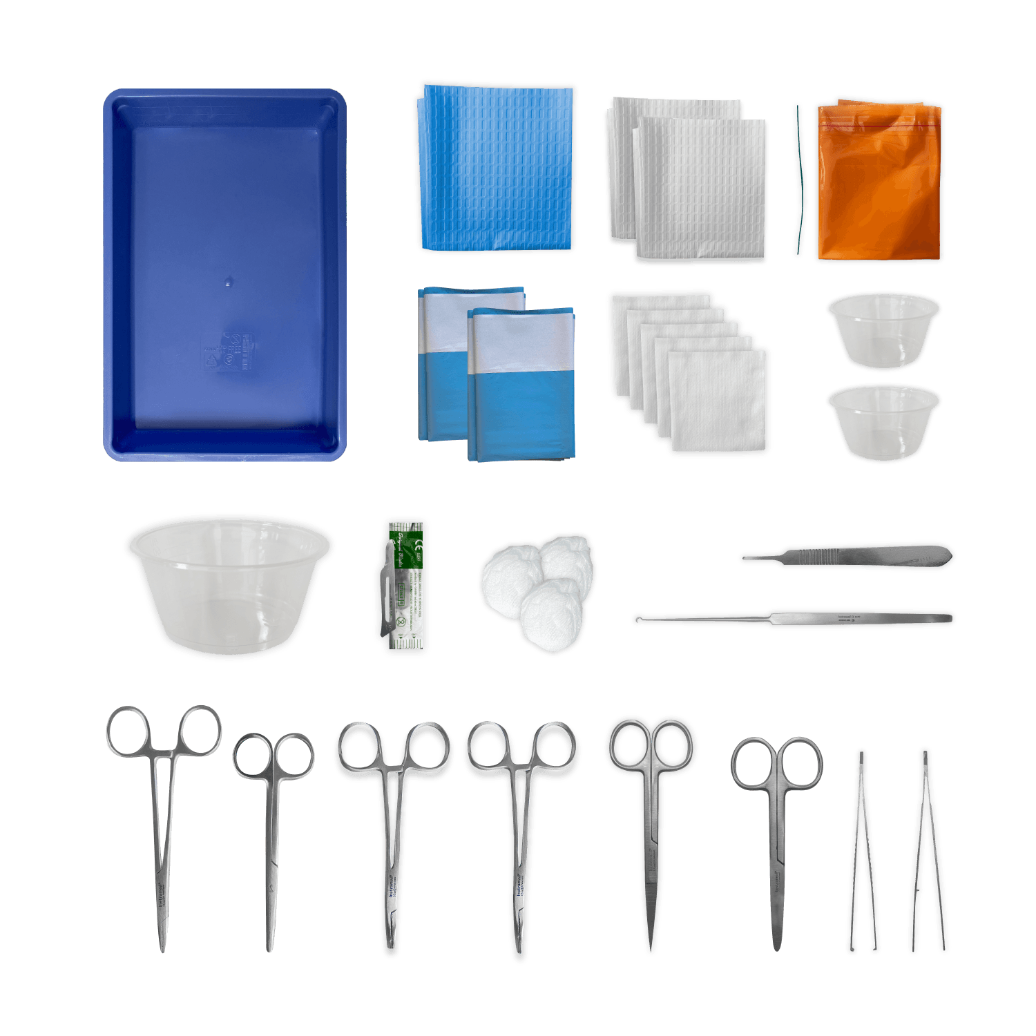 Minor Surgery Pack | Super